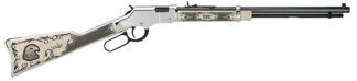 GoldenBoy .22LR Lever Action Rifle | 20" Barrel | American Eagle