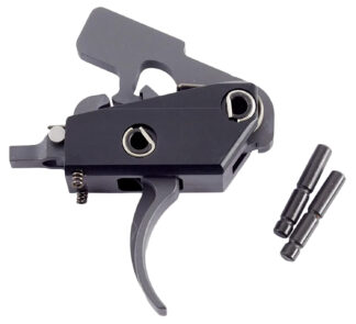 Wilson Combat Tactical Trigger Unit TRTTUH2 Two-Stage Howe Trigger for AR-15 Pattern Rifles