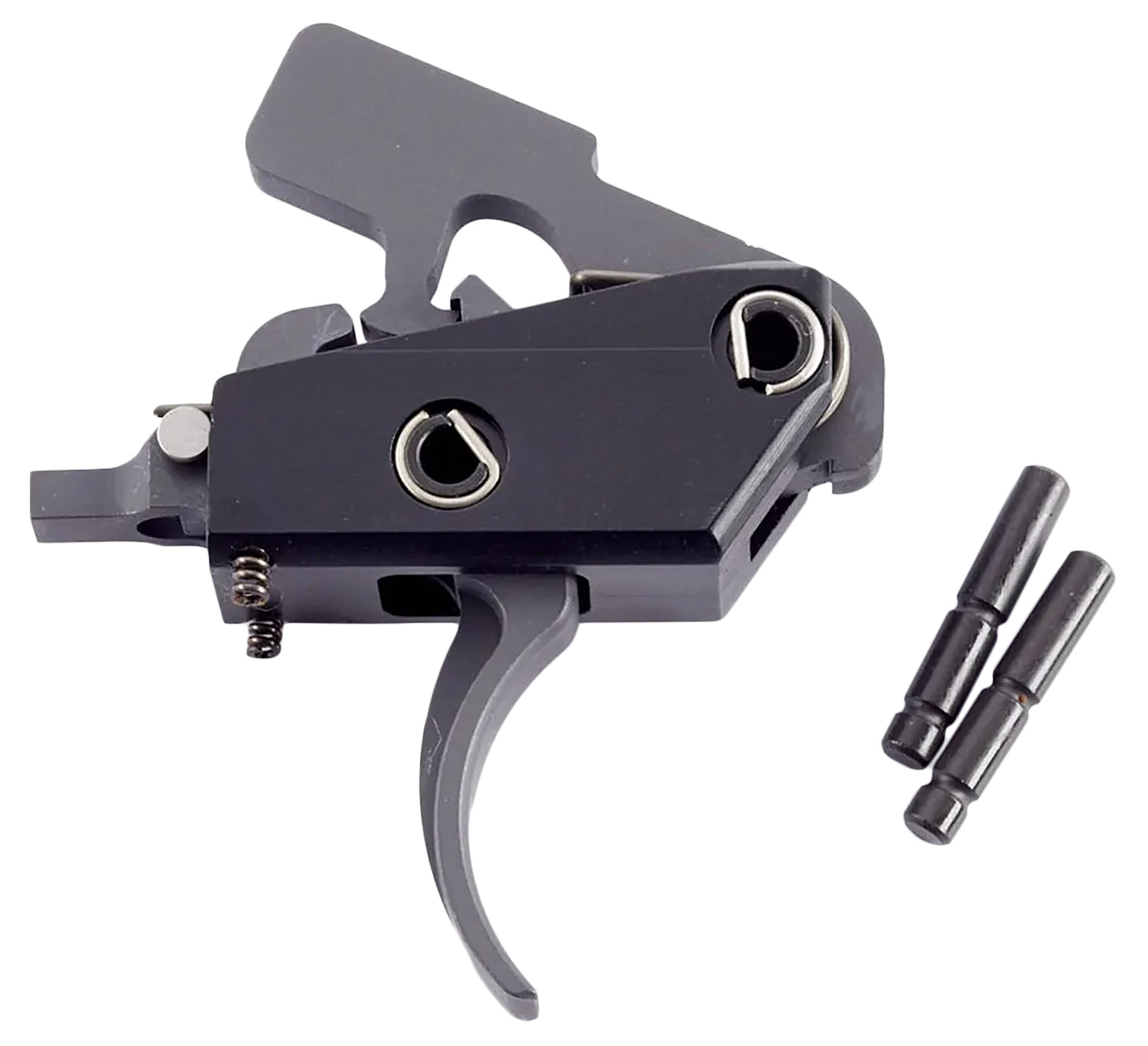 Wilson Combat Tactical Trigger Unit TRTTUH2 Two-Stage Howe Trigger for AR-15 Pattern Rifles