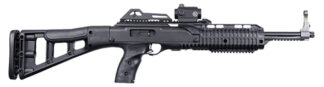 Carbine 9mm 16.5" Black w/CT RD T Stock