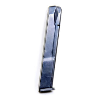 ProMag Magazine 40 Cal for Beretta 8000 Cougar, Blue Steel, 20-Round