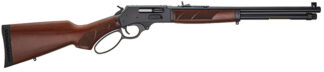 L/A 45-70 18.4" B AS Steel/Round. 4rd