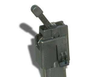 Maglula LULA Loader/Unloader 9mm for Colt AR-15, Black