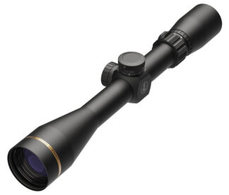 Leupold VX-Freedom 350 Legend 3-9x40mm Duplex Scope, Matte Black
