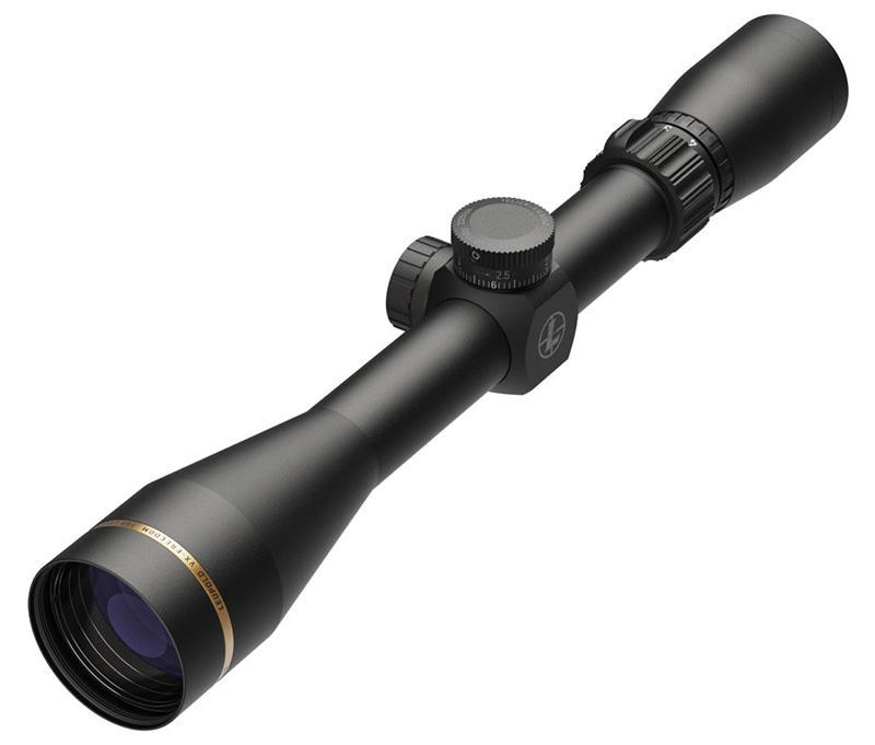 Leupold VX-Freedom 350 Legend 3-9x40mm Duplex Scope, Matte Black
