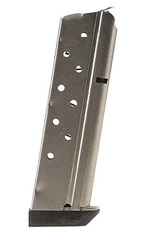 Springfield Armory 1911 Detachable Magazine 8rd .40 S&W Stainless Steel