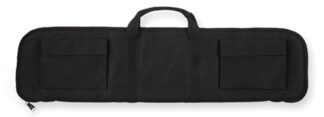 Bulldog Cases Tactical Shotgun Case 29 in Black Soft Case