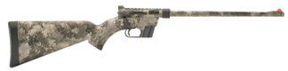 U.S. Survival 22 LR Viper 16" Western8rd