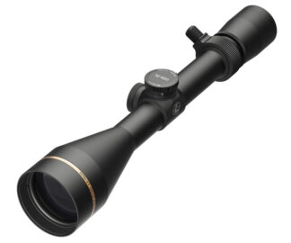 Leupold VX-3HD 3.5-10x50mm Duplex Rifle Scope (1in Tube)