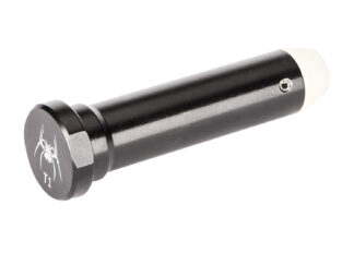 Spikes Tactical ST-T1 Heavy Buffer for .223/5.56 3 oz Billet Aluminum/Tungsten (Black Anodized)
