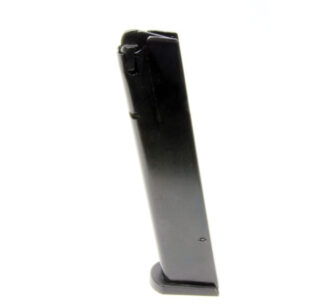 ProMag SIG-A5 9mm Magazine for SIG Sauer P226, Blued Steel, 20 Rounds