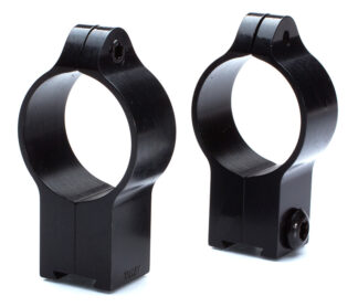 RimfireRings 30mmLow Matte CZ,Steyr,Tika