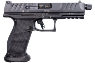 WAI PDP PRO OR 9MM PST 5B 18RD