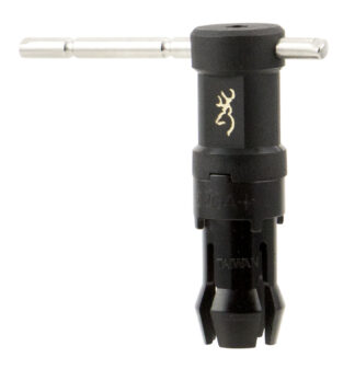 Browning 12 Gauge Choke Tube T-Wrench Black Polymer