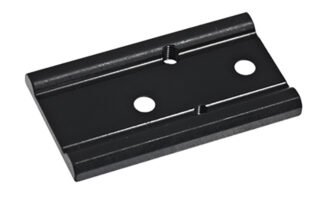 Ruger 90720 Optic Adapter Plate for Ruger-57 with Burris FastFire and Vortex Viper/Venom