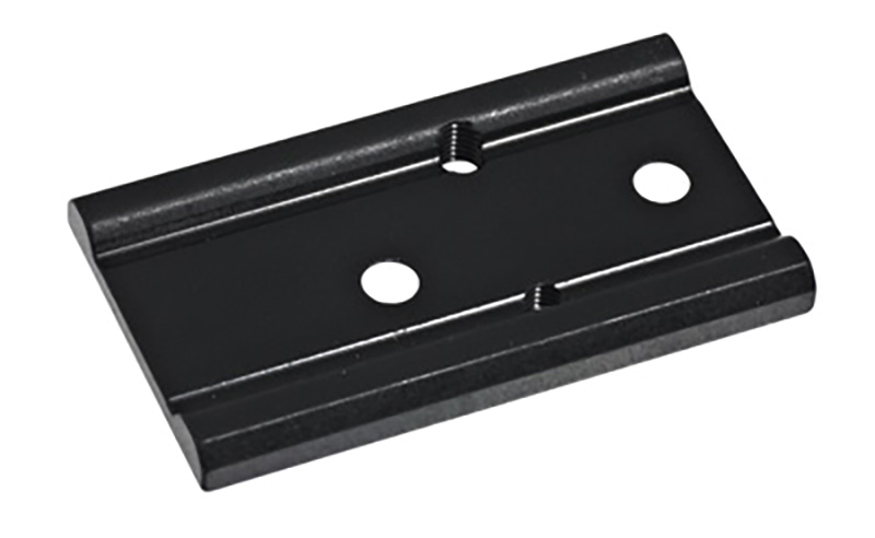 Ruger 90720 Optic Adapter Plate for Ruger-57 with Burris FastFire and Vortex Viper/Venom