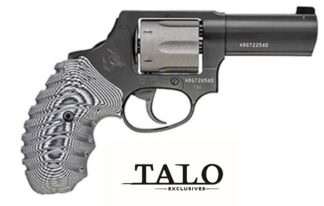 856CH 38 3" Graph/ Tungsten N/S TALO 6rd