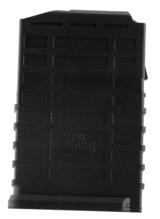 ProMag RUG22 Ruger Scout Standard 10-Round .308 / 7.62 NATO Magazine (Black Polymer)