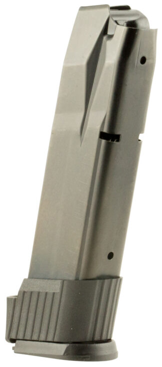 ProMag SIGA13 Standard 15rd .40 S&W Detachable Magazine for Sig Pro Blued Steel
