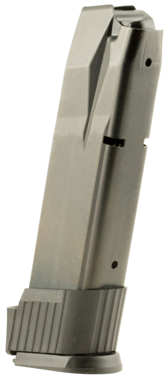 ProMag SIGA13 Standard 15rd .40 S&W Detachable Magazine for Sig Pro Blued Steel