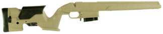 Archangel AA1500DT Precision Stock Set Desert Tan Synthetic for .308 Short Action Rifles