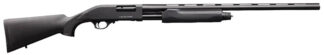 301 PumpField 12ga-3" 28" BlkSyn 4+1