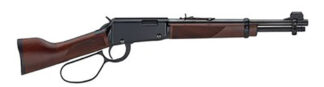 Henry Mare's Leg Lever Action .22 WMR 12.88 in Blued