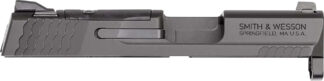 Smith & Wesson M&P Shield Optics-Ready Slide Assembly, Holosun 507K Footprint, Black
