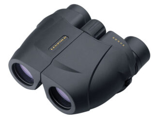 BX-1 Rogue 10X25mm Compact Porro Bino Bk