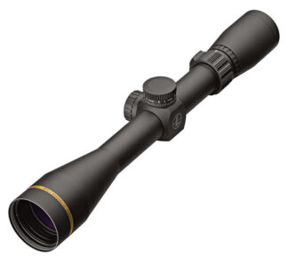 Leupold VX-Freedom 3-9x40mm Duplex Scope, CDS, Matte Finish, 1in Tube