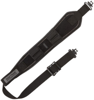 Allen Company 8385 Bullet BakTrak Adjustable 2-Point Sling, Black (28-35 in)