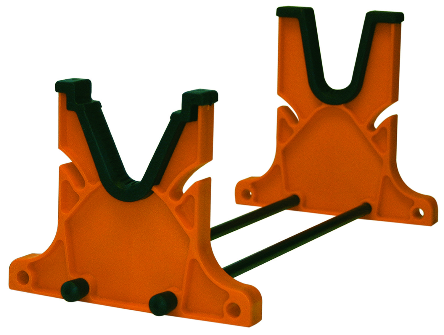 Hoppes HCC Cleaning Cradle, Adjustable Long Gun Cleaning/Maintenance Cradle