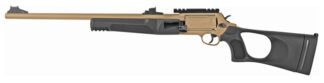 Rossi Circuit Judge .45 Long Colt/410 18.5 in Barrel, 5 Rounds, Sand Cerakote/Black Synthetic