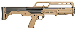 KelTec KS7 12 Gauge Pump Action Shotgun with 18.5" Barrel