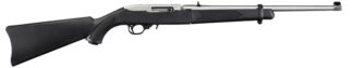 10/22 Takedown 22LR 18.5" S B/Syn W/S