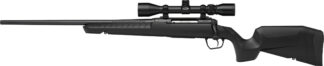 Savage Axis XP Gen II .350 Legend Bolt Action 22 in 4+1 Left Hand Matte Black