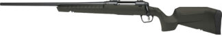 SAV AXIS2 25-06 ODG LH