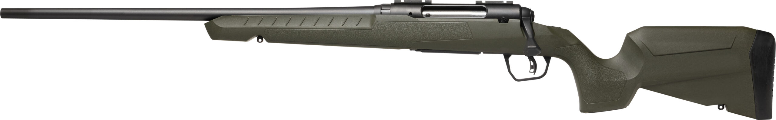 Savage Axis 2 Compact Left-Hand 6.5mm Creedmoor Bolt-Action Rifle, 20 in, 4+1