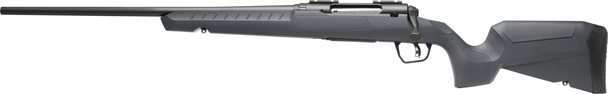 Savage Axis 2 Compact Bolt Action .350 Legend 18 in 4+1 Gray Left-Hand