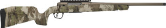Savage Axis 2 Pro Gen II 6.5mm Creedmoor Bolt Action 20 in, 4+1