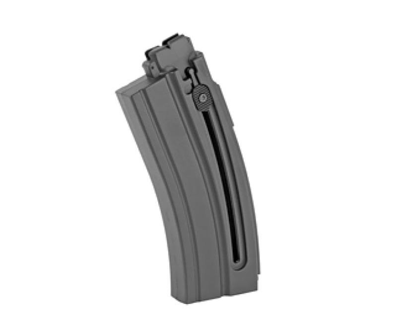 Hammerli Tac R1C 22 LR 20-Round Detachable Magazine