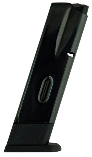 CZ-USA CZ 75/85 9mm 10-Round Blued Steel Detachable Magazine