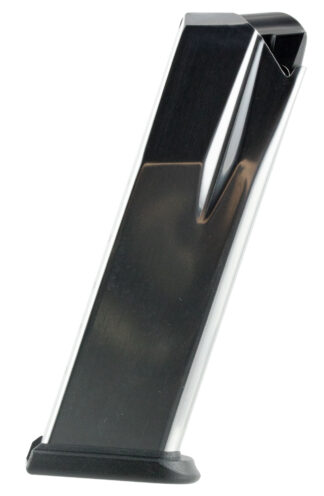 Springfield Armory PH4527 1911 Service 13-Round .45 ACP Detachable Magazine (Blued Steel)