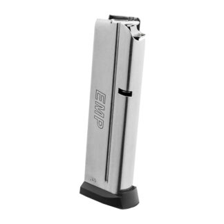 Springfield Armory 1911 EMP Magazine 8rd .40 S&W Stainless Steel