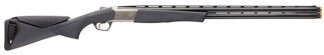 Browning Cynergy CX 12 Gauge 30 in Break-Action Over/Under Shotgun, Satin Blued