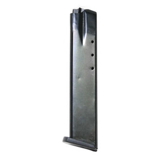 ProMag Baby Eagle 9mm CZ75/TZ75 Blued Steel 20-Round Magazine