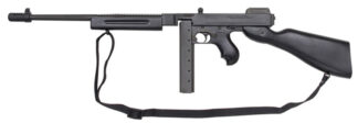 Auto-Ordnance Thompson 1927A1 Commando .45 ACP Semi-Auto Rifle, 16.5 in Black Barrel