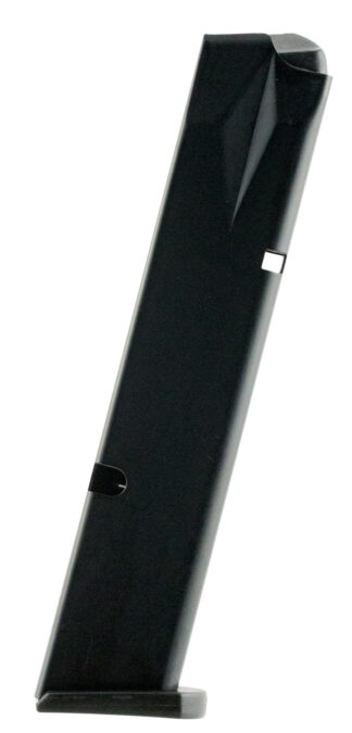 ProMag TAUA2 Standard 20rd Extended 9mm Luger Magazine for Taurus PT92