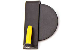 Versacarry ZeroBulk Holster .380 ACP 2.75 in IWB Extra Small