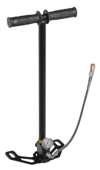 Gamo PCP Hand Pump 4500 PSI Black